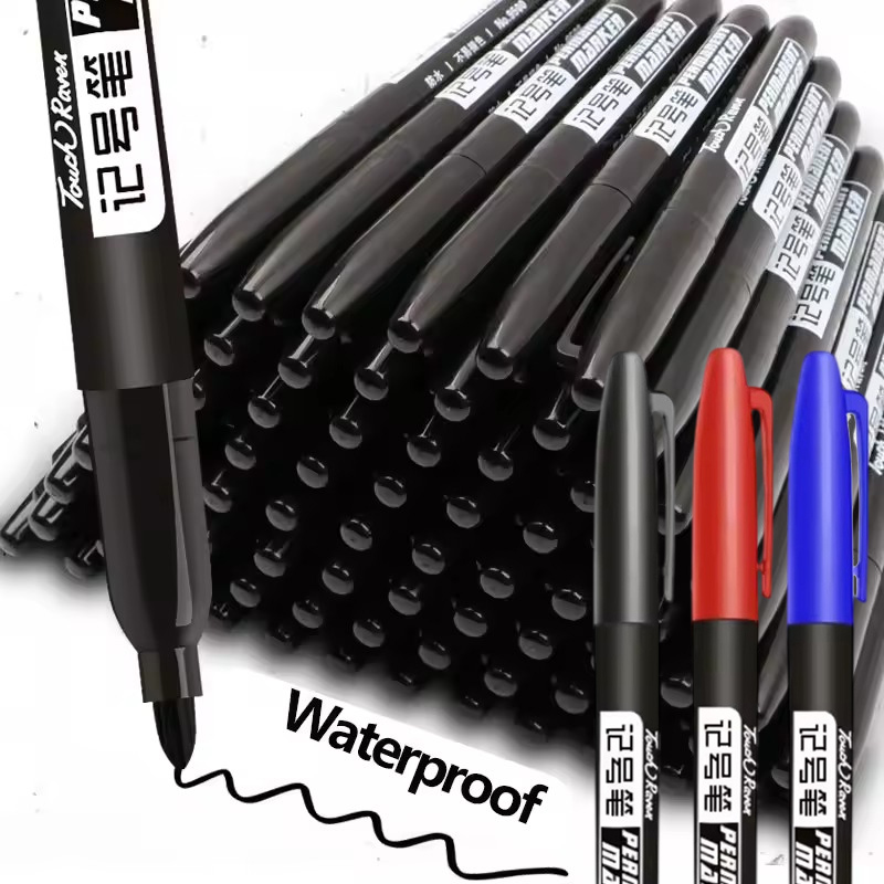 6 Stück Permanentmarker, wasse – Copic Marker Sketch Bewertung und Preis