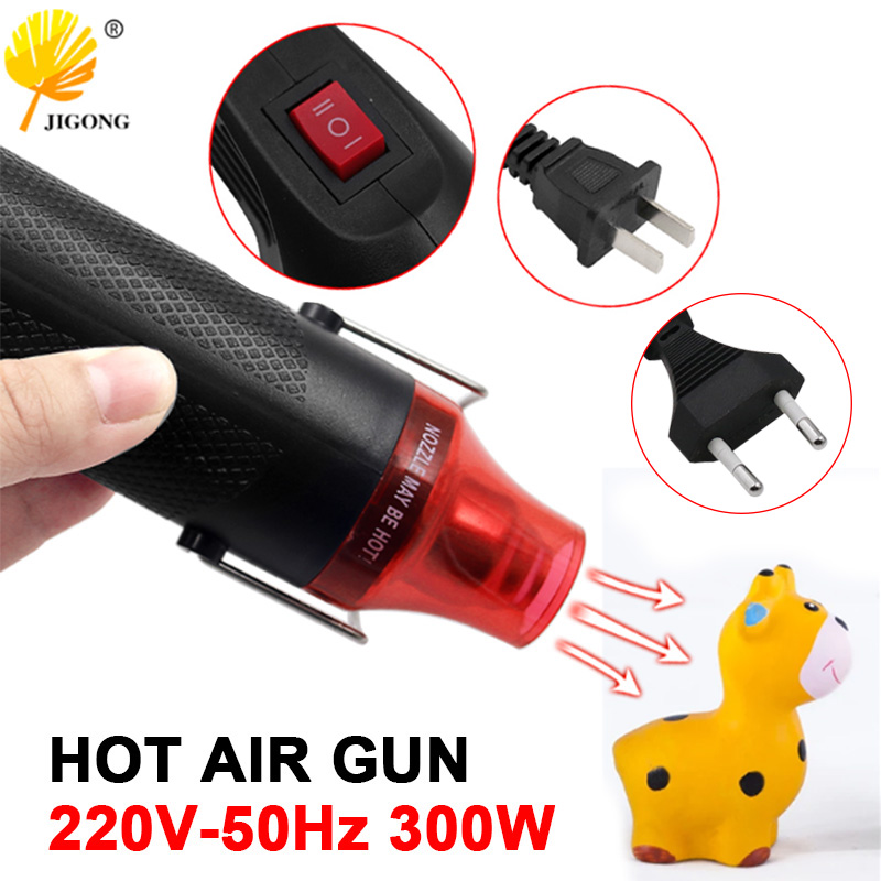 Neue Einstellbare Temperatur H – Heat Gun Small Bewertung und Preis