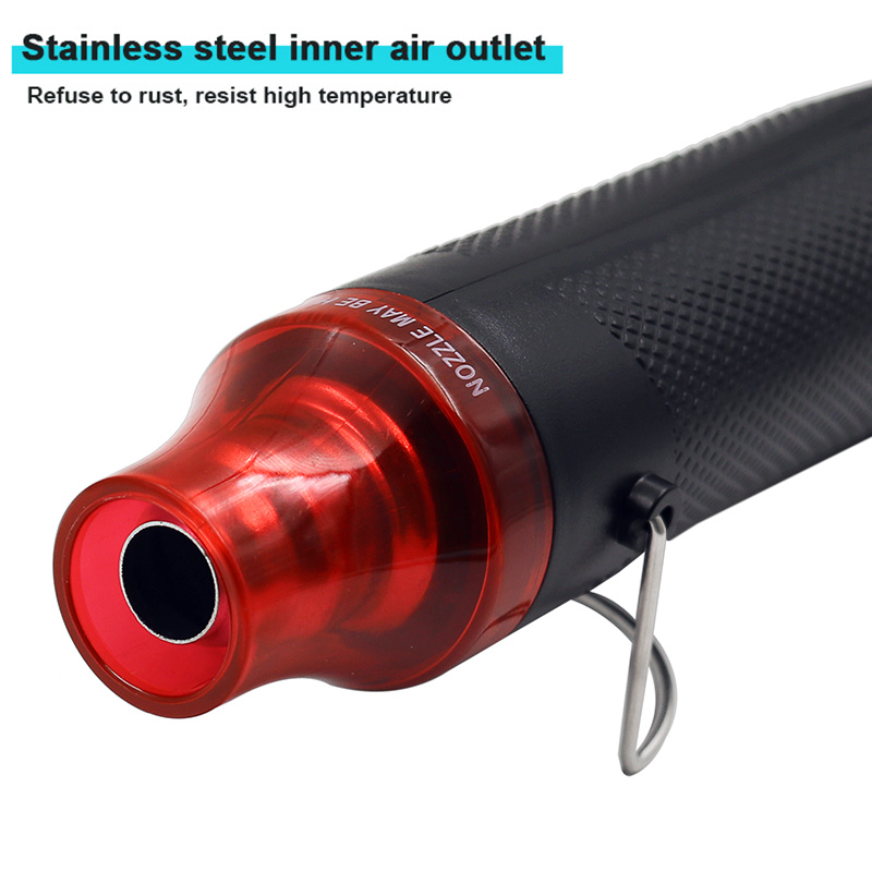 Neue Einstellbare Temperatur H – Heat Gun Small Bewertung und Preis