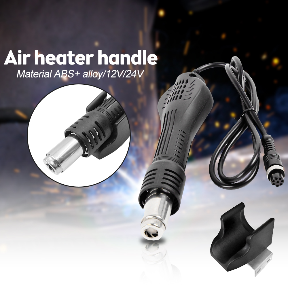 Griffe für 858/878/8586/898D L – Heat Gun Small Bewertung und Preis