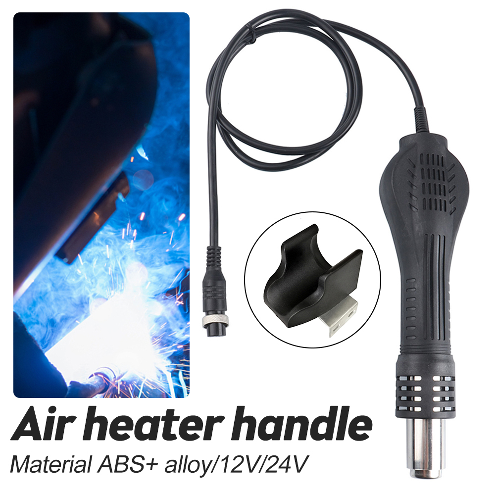 Griffe für 858/878/8586/898D L – Heat Gun Small Bewertung und Preis