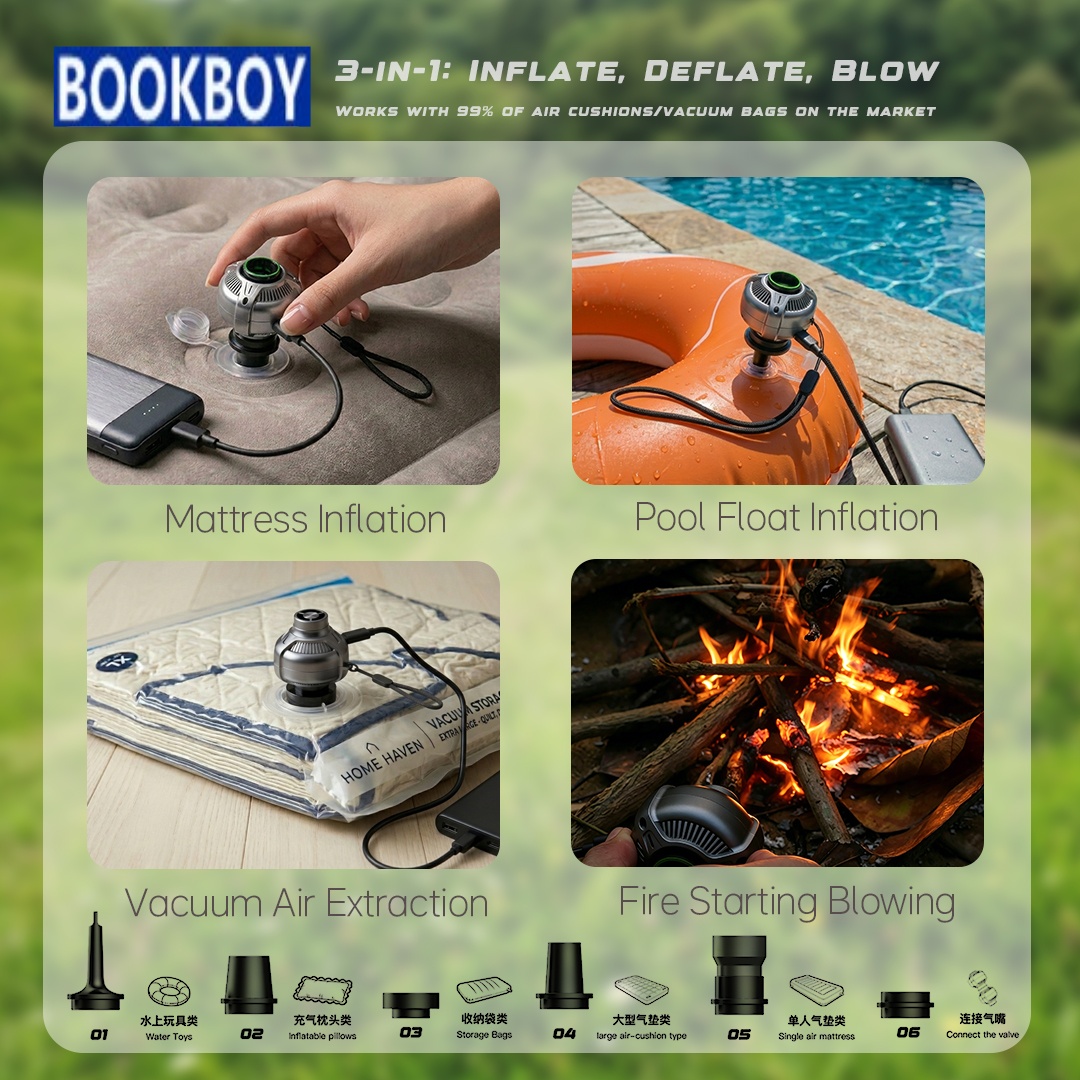 Mini Outdoor Camping Aufblasge – Vacuum Chamber Small Bewertung und Preis