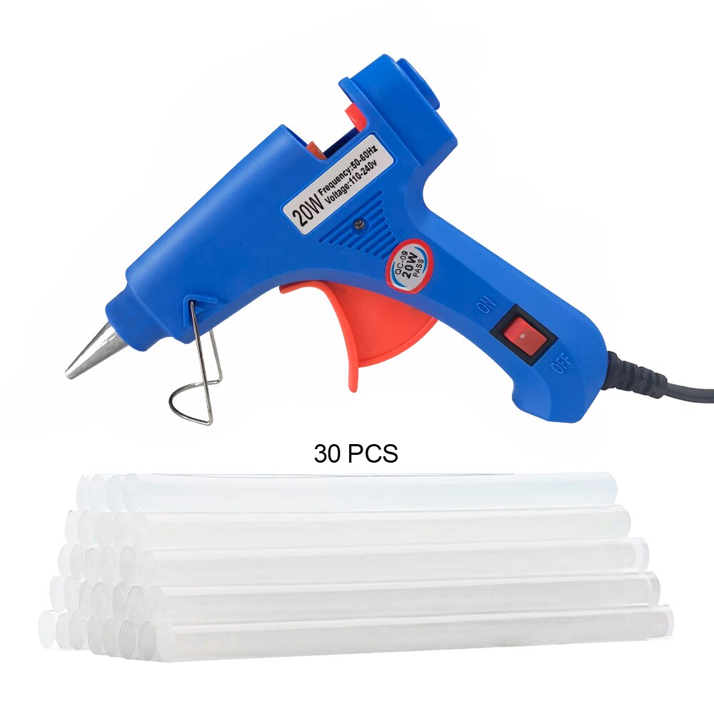 20W Heiß klebe pistole für Hau – Heat Gun Small Bewertung und Preis