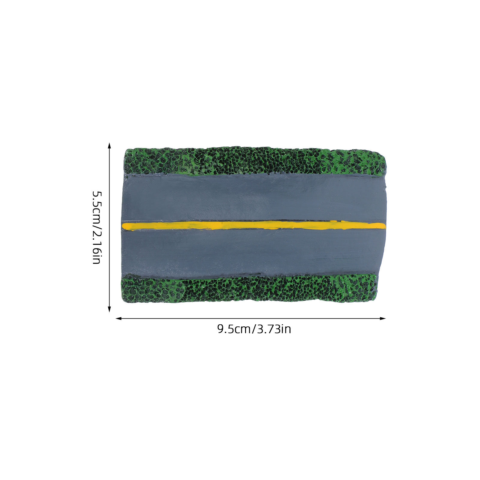 5 Stück Miniatur-Straßenbahn a – Crafting Resin Bewertung und Preis