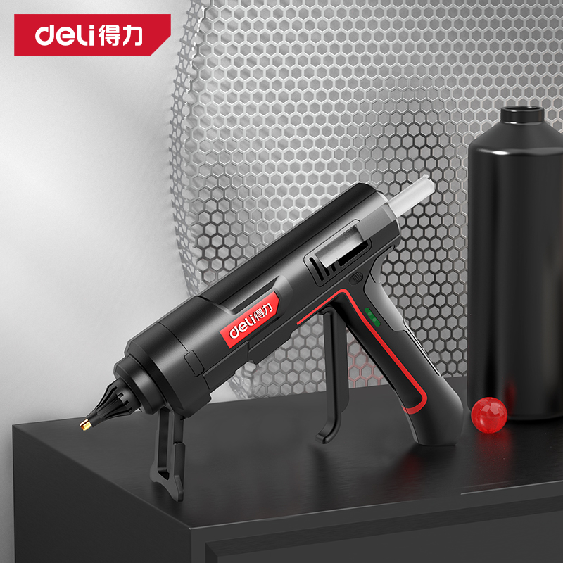 DELI 300 W Heißklebepistole DI – Heat Gun Small Bewertung und Preis