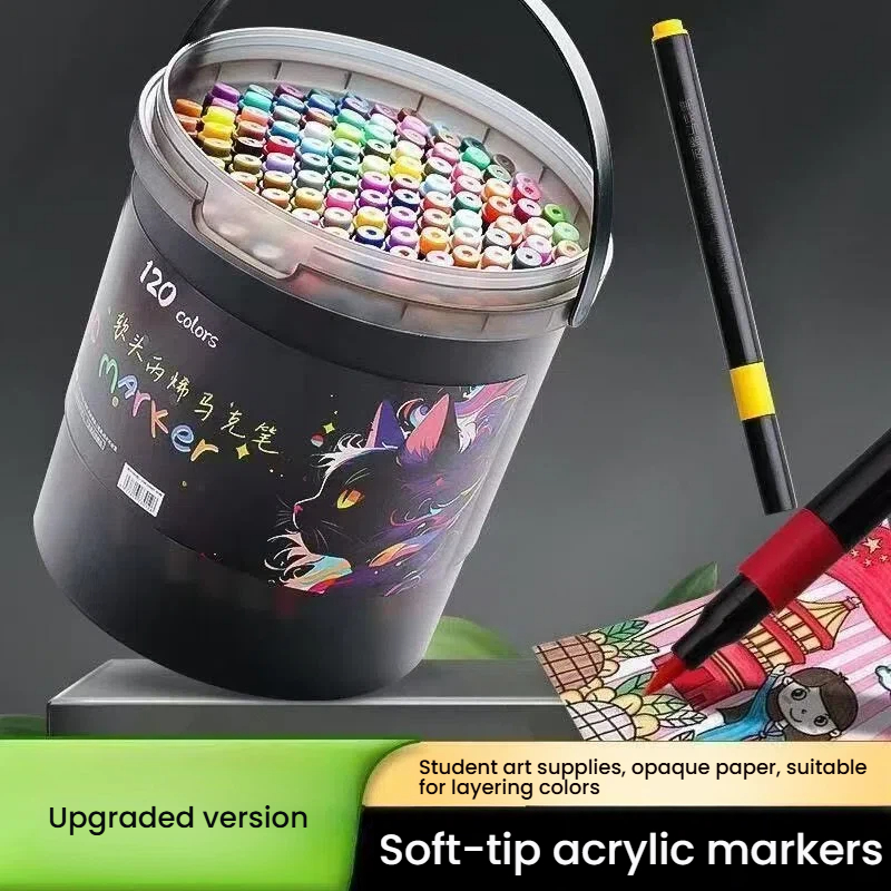 24/36/48/60/80/120 Farben, Mar – Copic Marker Sketch Bewertung und Preis