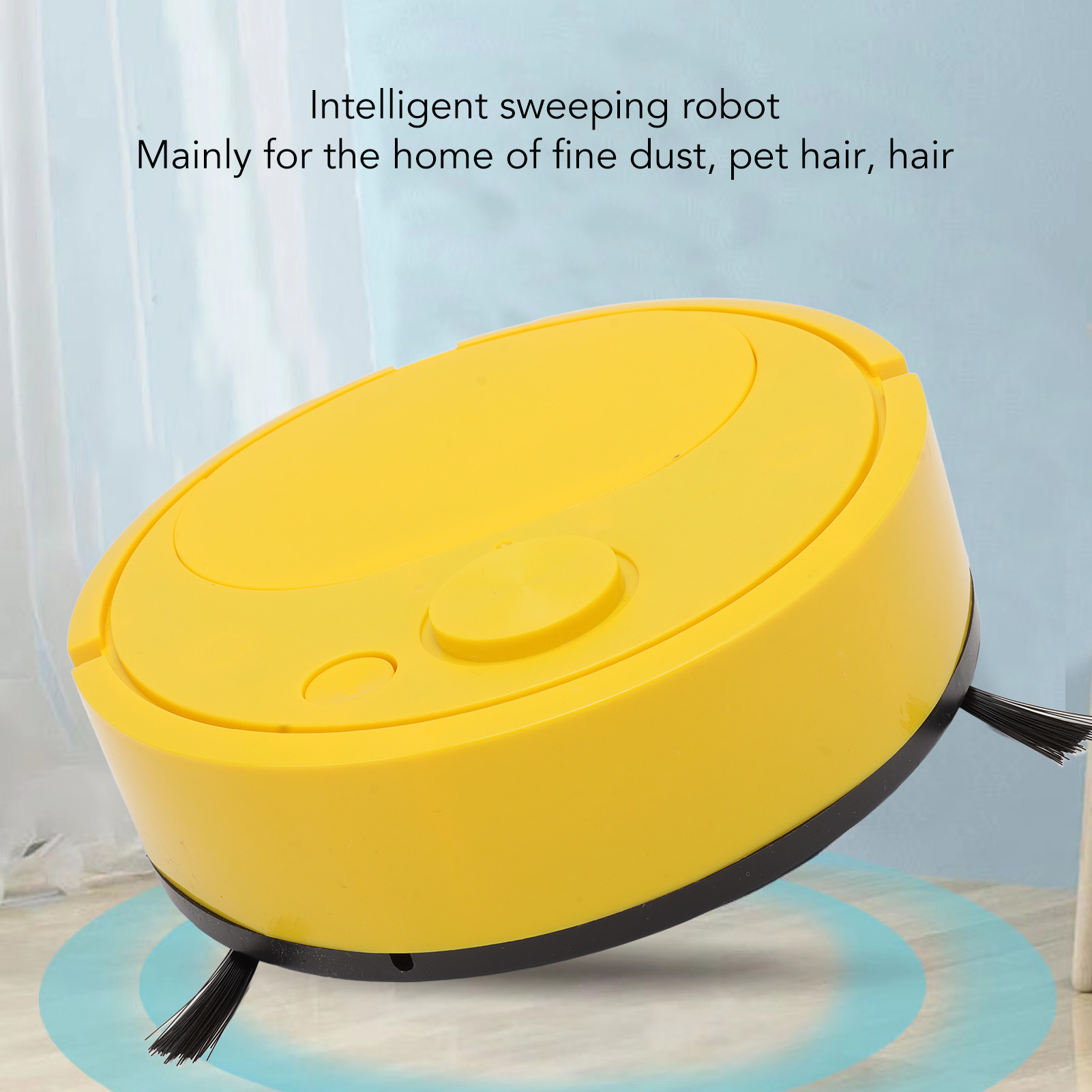Roboter Staubsauger Multifunkt – Vacuum Chamber Small Bewertung und Preis