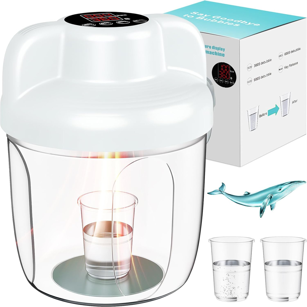 -97kPa Harz-Blasenentferner-Va – Vacuum Chamber Small Bewertung und Preis